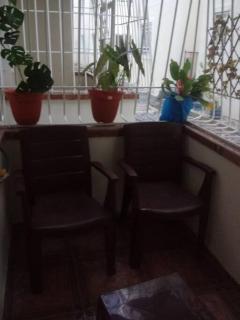 Apartment in Ciudad Juan Bosch. - El Paredón - 8