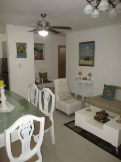 Apartment in Ciudad Juan Bosch. - El Paredón - 4