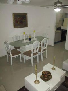 Apartment in Ciudad Juan Bosch. - El Paredón - 2