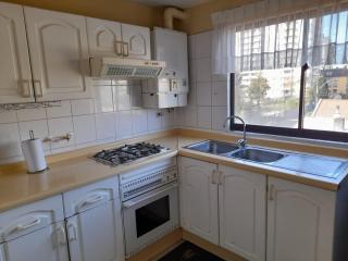 Departamento Temuco Thiers - Temuco - 7
