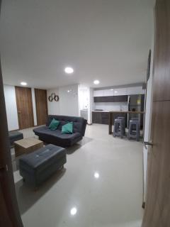 Apartamento vacacional FL Martinz - 8