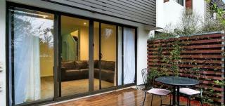 Convenient One Bedroom Townhouse Narrabundah - Fyshwick - 8