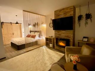 Dream Studio Silver Mountain - Poiana Brasov - 7