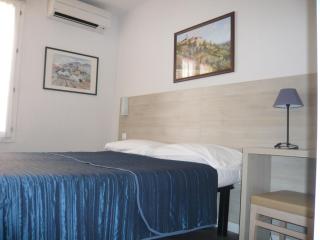 Hotel Parisien - Mentone - 1