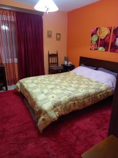 Nasos's Country House - Porto Rafti - 8