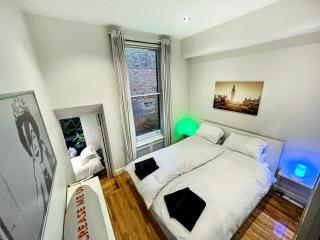 The Chelsea Kensington 159 Apartment - London - 9