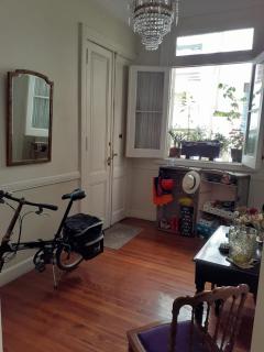 XIX Century Home - 3