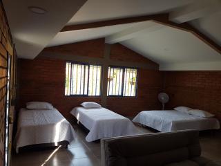 Chalet Villa Alejandra Del Pilar - Quimbaya - 7