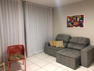 Apartamento na Reserva Imbassai - 4