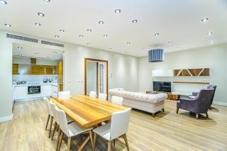 Sabah Residance new property - Baku - 1
