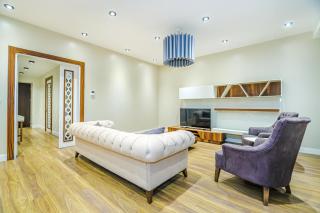 Sabah Residance new property - Baku - 9