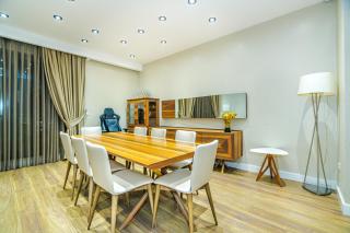 Sabah Residance new property - Baku - 5
