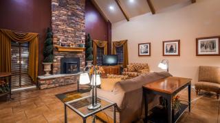 Best Western Inn Of Pinetop - 8