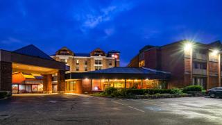 Best Western Plus Portsmouth Hotel & Suites - Portsmouth - 0