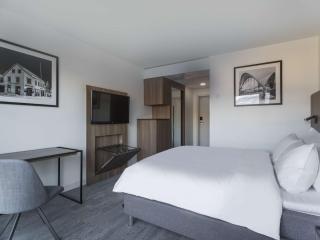 Radisson Blu Hotel Tromsø - 1