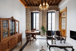 La Colonial Suites Apartamentos de Lujo - Las Palmas de Gran Canaria - 7