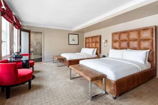 The May Fair, A Radisson Collection Hotel, Mayfair London - Londra - 1