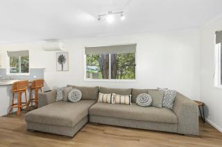 Flynns Beach Caravan Park - Port Macquarie - 3