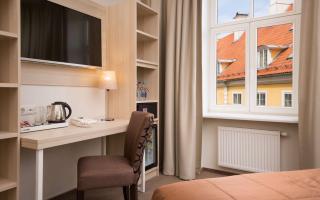 Radisson Hotel Old Town Riga - 8