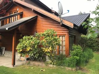 Cabaña patagónica - Villa La Angostura - 8