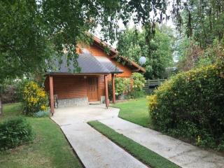 Cabaña patagónica - Villa La Angostura - 9