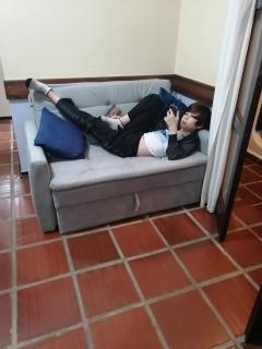 Kit Tenório charmosa - 4