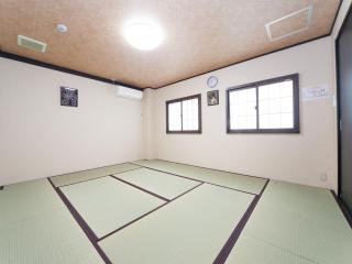 Kevin's Place - Kyoto - 5