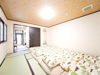 Kevin's Place - Kyoto - 7