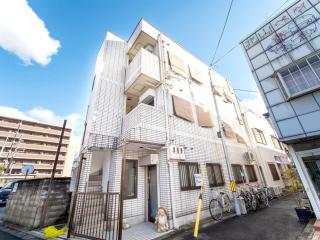 Kevin's Place - Kyoto - 0