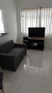 Apartamento a uma quadra da praia - 6