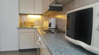 Apart Garni La Fontana - 3