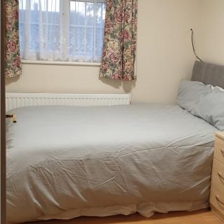 Lime House - Hayes - 6