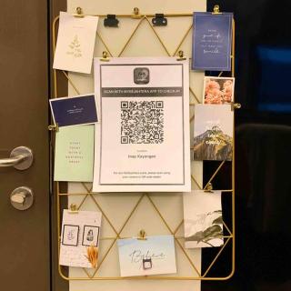 Inap Kayangan @ Puncak Alam with Swimming Pool - 8