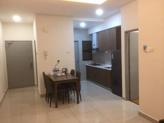 YANGTZE HOME STAY 长江民宿 - Johor Bahru - 2