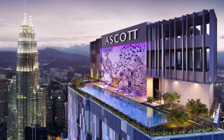 Ascott Star KLCC Kuala Lumpur - 0