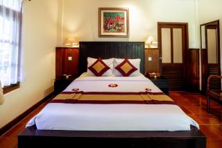 Lumbung Sari Ubud Hotel - 1