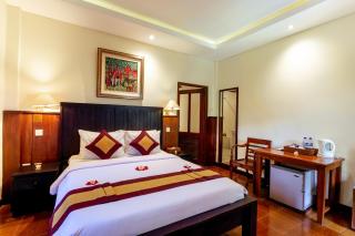 Lumbung Sari Ubud Hotel - 6