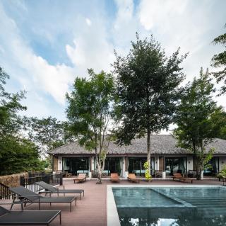 Phapok Eco Resort - Ratchaburi - 4