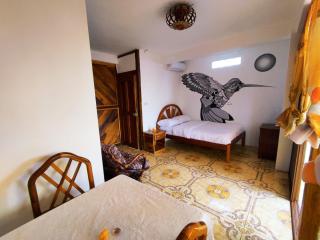 Hostal Mirada al Mar - Las Tunas - 2