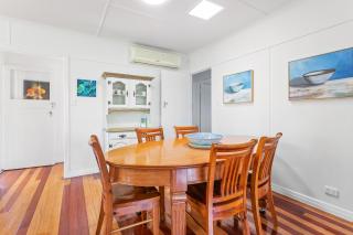 Artist's Cottage - Cosy Home in Quiet Leafy Street - Toowoomba - 8