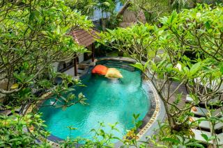 Lumbung Sari Ubud Hotel - CHSE Certified - Ubud - 6