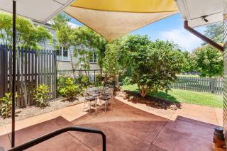 Artist's Cottage - Cosy Home in Quiet Leafy Street - Toowoomba - 2