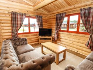 Oak Lodge - 7