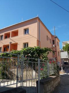 Apartments Edvard - Split - 7