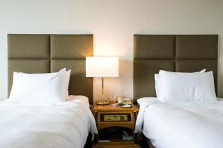 The Howard Plaza Hotel Kaohsiung - Kaohsiung - 9