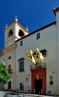 Hotel Las Casas de la Judería - Sevilla - 2