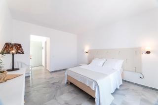 Parosland Hotel - Aliki - 9
