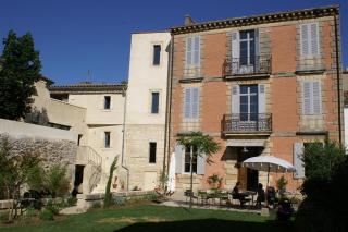 La Maison Rouge d'Uzes B&B - Uzès - 7