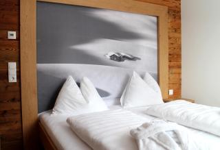 Alpen Suites Brandnertal - Brand - 3