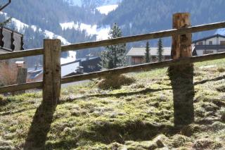 Alpen Suites Brandnertal - 1